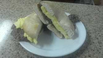 A look inside the downtown DC diner